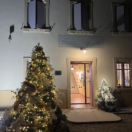 Agriturismo Casa Aurora Bussolengo Exterior foto