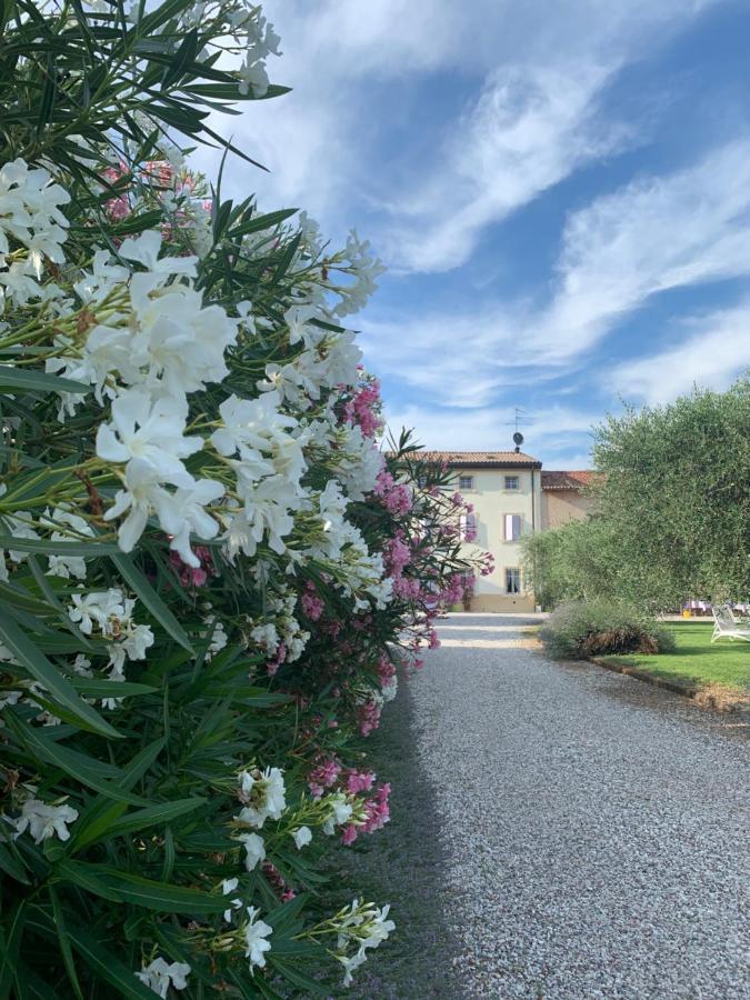 Agriturismo Casa Aurora Bussolengo Exterior foto