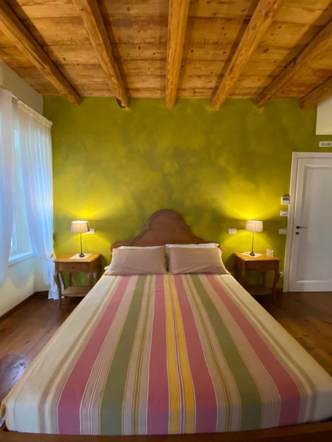 Agriturismo Casa Aurora Bussolengo Exterior foto
