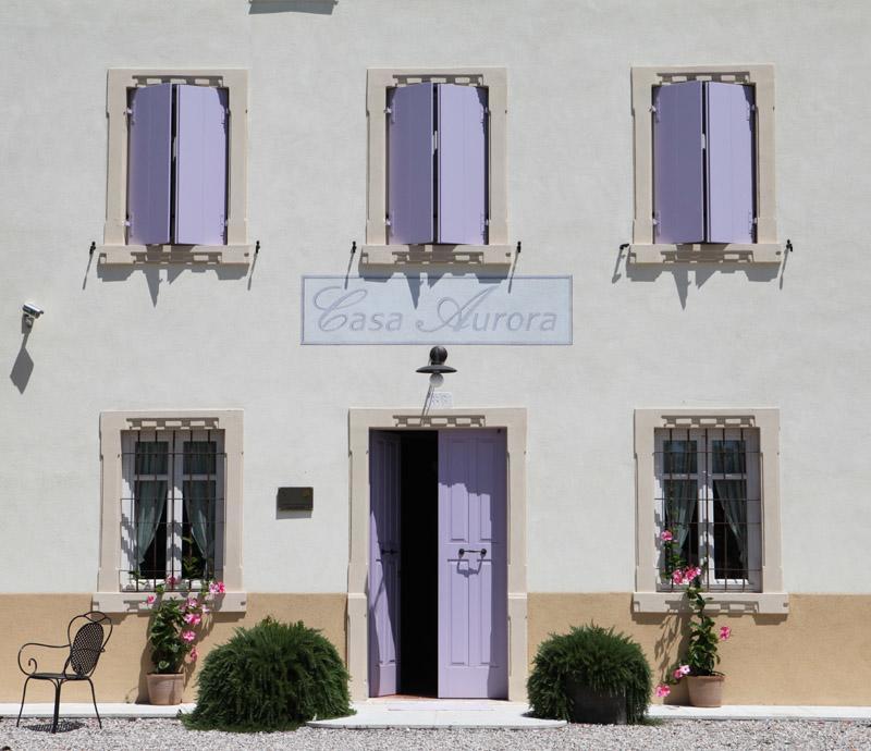 Agriturismo Casa Aurora Bussolengo Exterior foto