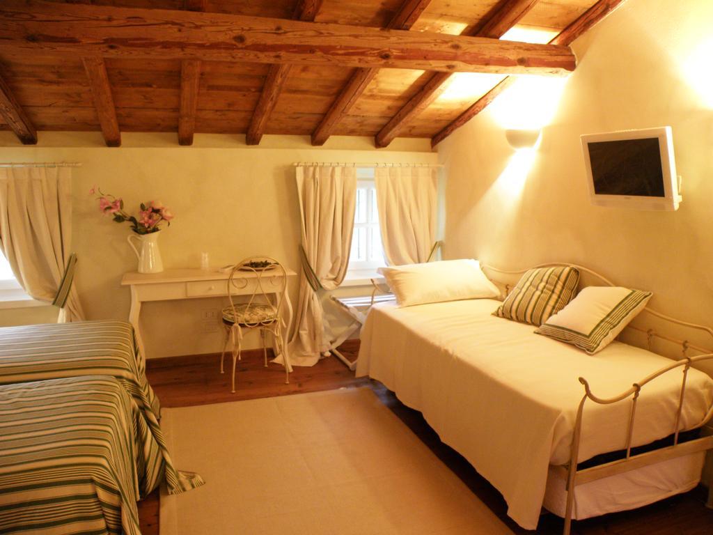Agriturismo Casa Aurora Bussolengo Exterior foto