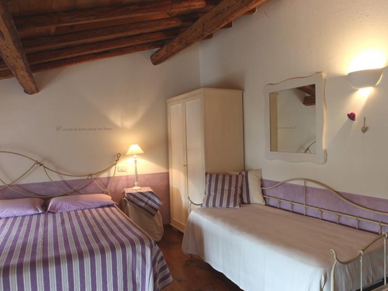 Agriturismo Casa Aurora Bussolengo Exterior foto